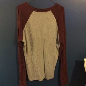 NWOT Medium American Eagle Lounge T-Shirt